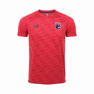 WARRIX เสื้อซ้อมฟุตบอล Official รุ่น Bond Perform (WA-251FBATH71)