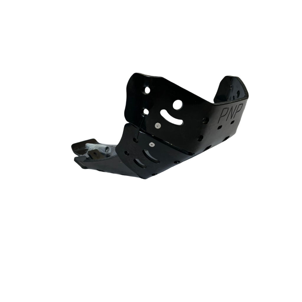 การ์ดแคร้ง CRF300L KLX140 KLX230 กันกระแทกเครื่อง