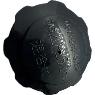 (ฝาถังน้ำมัน411) CG411 ฝาถังน้ำมัน RBC NB MAKITA ROBIN 411แบบเกลียวใหญ่ พร้อมส่ง
