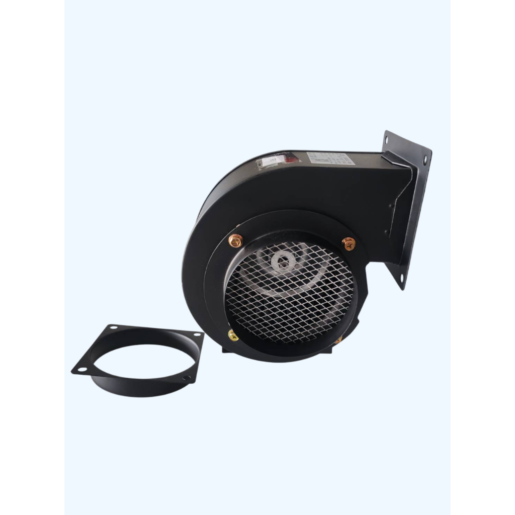 โบลเวอร์แฟน Fan Blower CY125H, Max Working Temp 200C, speed 2970RPM(LTA00571)