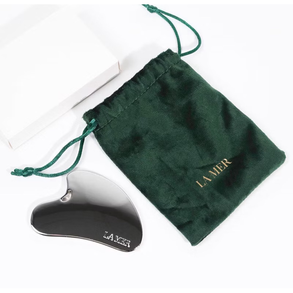 กัวซา Lamer ไม่มีถุง