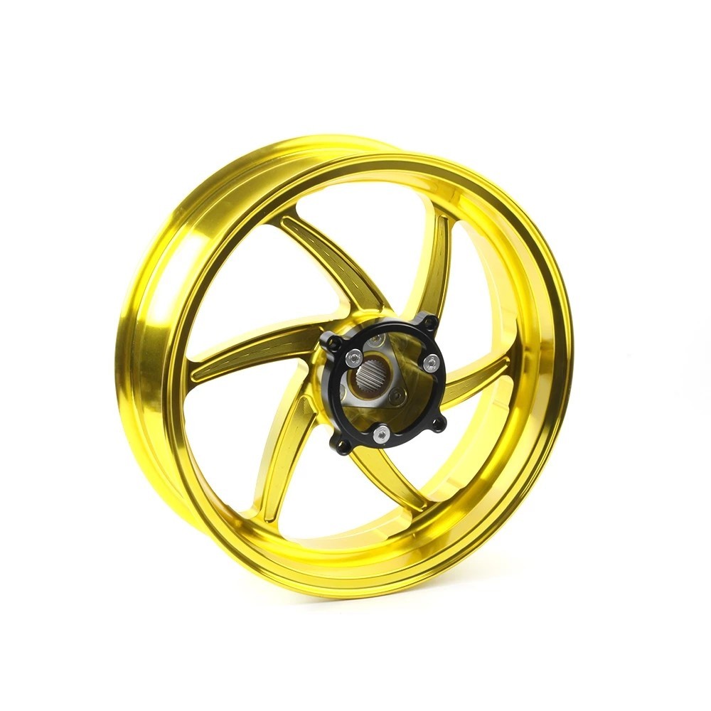 ชุดล้อ CNC YAMAHA Xmax300 2019-2025 ล้อแต่ง อลูมิเนียม แข็งแรง Xmax 300