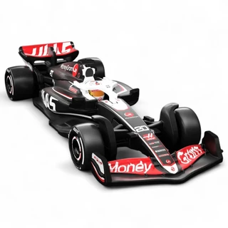 Hot Wheels Premium - F1 Formula1 2024 และ 2025 สเกล 1/64