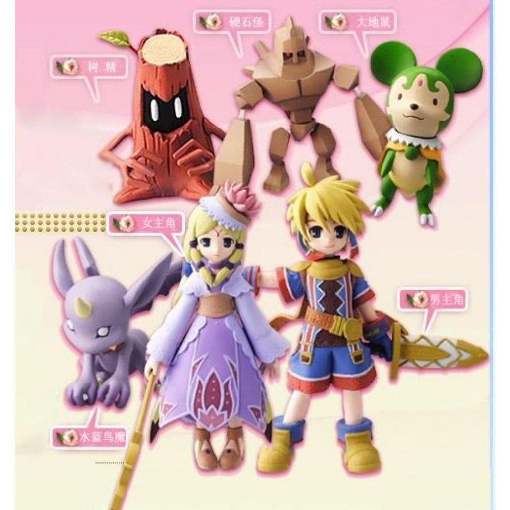 SR Concerto Gate Figure