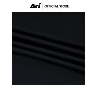 ARI ESSENTIAL TEAM JERSEY - BLACK (AAP2420-01) เสื้อฟุตบอล อาริ ESSENTIAL สีดำ
