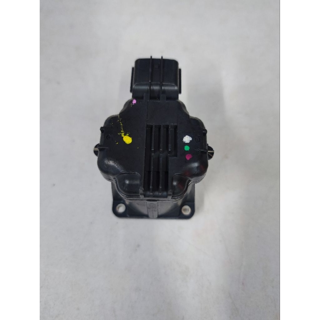 วาล์ว EGR ISUZU D-MAX ALL NEW  2012-2017