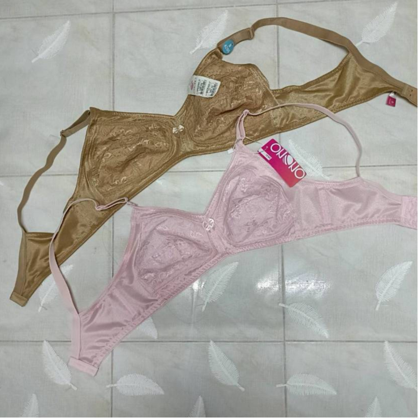 ONONO รุ่น TB2228/NB6220เสื้อชั้นในไม่มีโครง ไม่มีฟอง