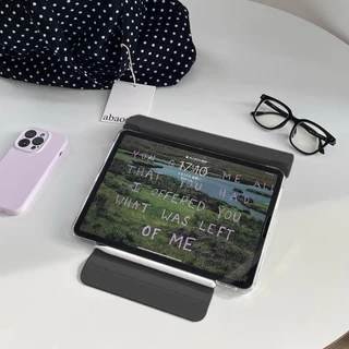 เคสไอแพดกันงอ เคสไอแพด Yพับcase กันกระแทก for Gen11 A16 Gen10 Air4/5/6 Air7 Pro11 Mini6/7 เจน7/8/9