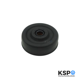 ซีลปั่นแห้ง ซีลยางถังปั่นแห้ง เครื่องซักผ้า BELLOW LG แอลจี ขนาด 16mm. (8เขี้ยว) ซีลยางถังปั่น อะไหล่เครื่องซักผ้า