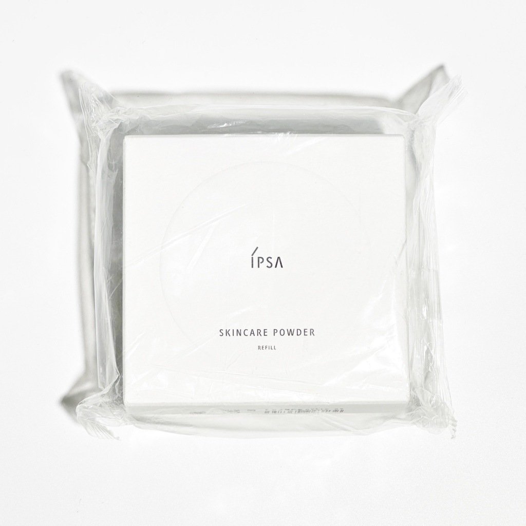 IPSA SKINCARE POWDER