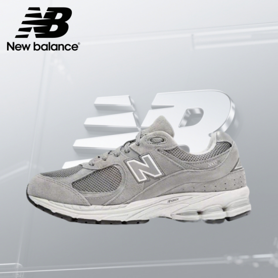 🧸ของแท้ 100 %🧸New Balance NB 2002R  ML2002RC รองเท้าผ้าใบ