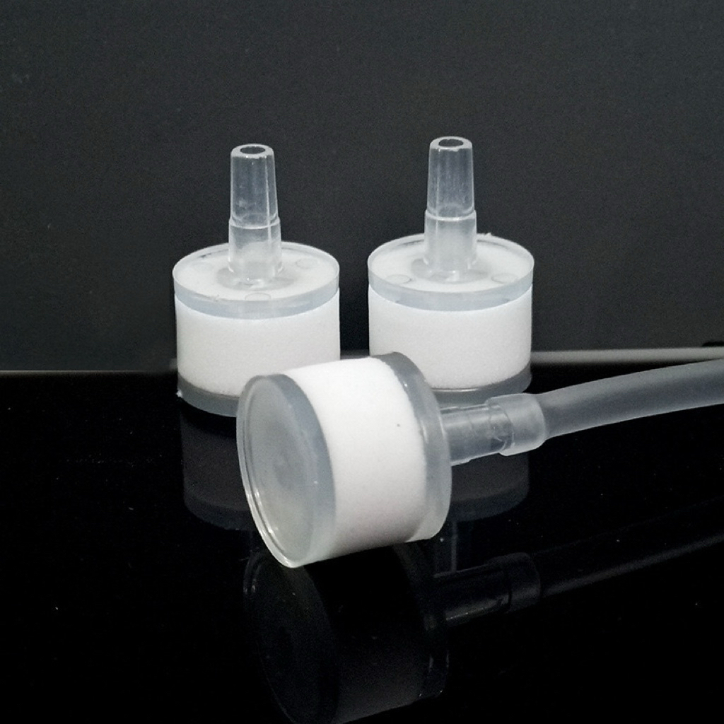 หัวกรอง กรองทราย กรองเสียงเบา กรองปั๊มฟองสูง3 กว้าง2ซม. 1 ชิ้น - รูปที่ 2