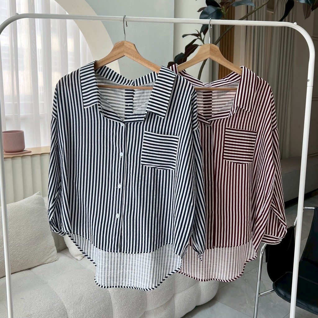 Viris Zamara 83681 Elena Shirt