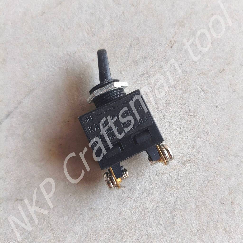 สวิทช์หินเจียร์ สวิทช์ท้าย งานจีนทั่วไป MAKTEC MAKITA  MT360 MT90 MT910 MT950 MT953 MT954