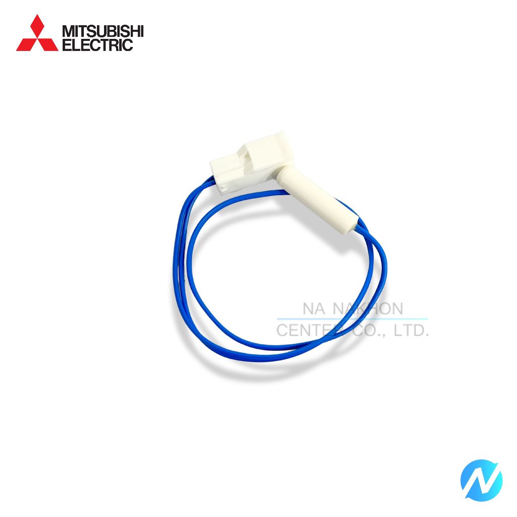 เซ็นเซอร์ตู้เย็น อะไหล่ตู้เย็น อะไหล่แท้ MITSUBISHI ELECTRIC รหัส KIE MQ4 312 (KIEMQ4312) - รูปที่ 3