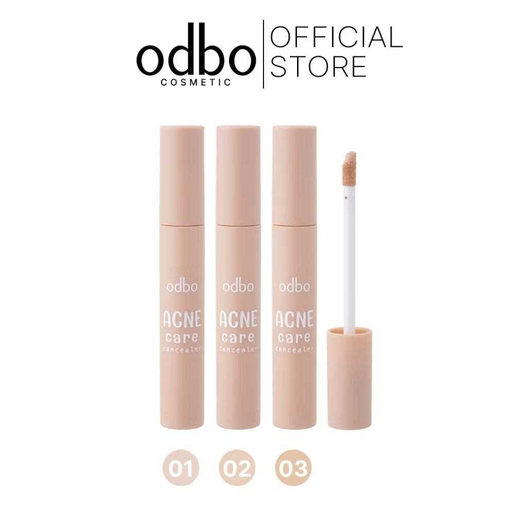 ODBO ACNE CARE CONCEALER - OD4003