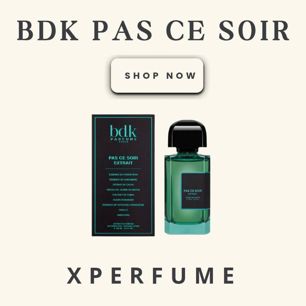 ร้านเฮีย น้ำหอม BDK100 ml น้ำหอมผู้ชาย Men Perfume