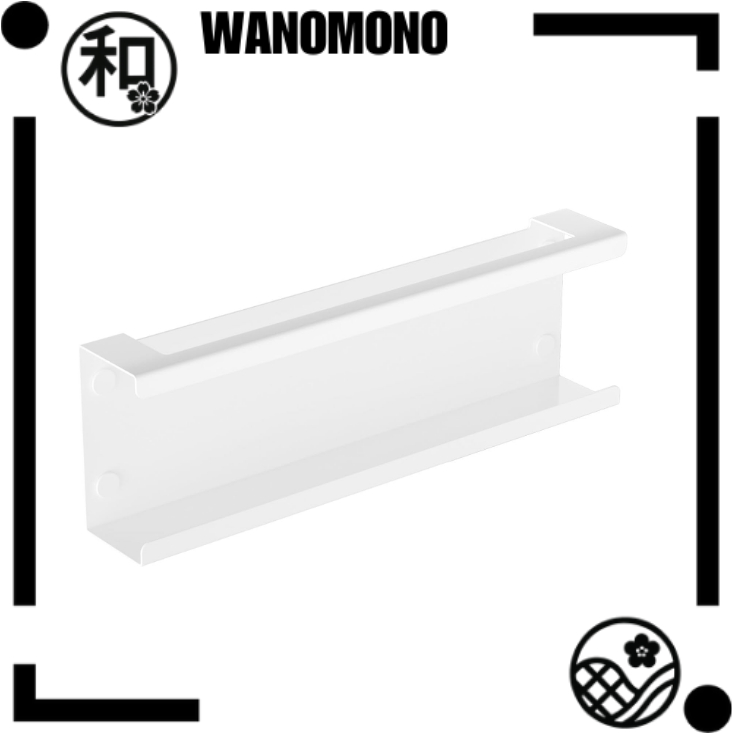 RCHYFEED Shinto Shrine, Shinto Charm Holder, Amulet Holder, Stylish Simple Shinto Shrine, Freestandi