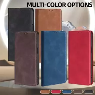 เคสฝาพับ Xunte สำหรับOppo A6T A6 A6x A6Pro A5i A5 A5X A3 A5Pro A3X A60 A18 A38 A58 4G A78 4G A98 A17 A17K A79 A57 A77