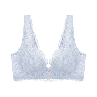 Triumph เสื้อชั้นในแบบมีโครงเก็บทรง รุ่น Florale Wild Peony …