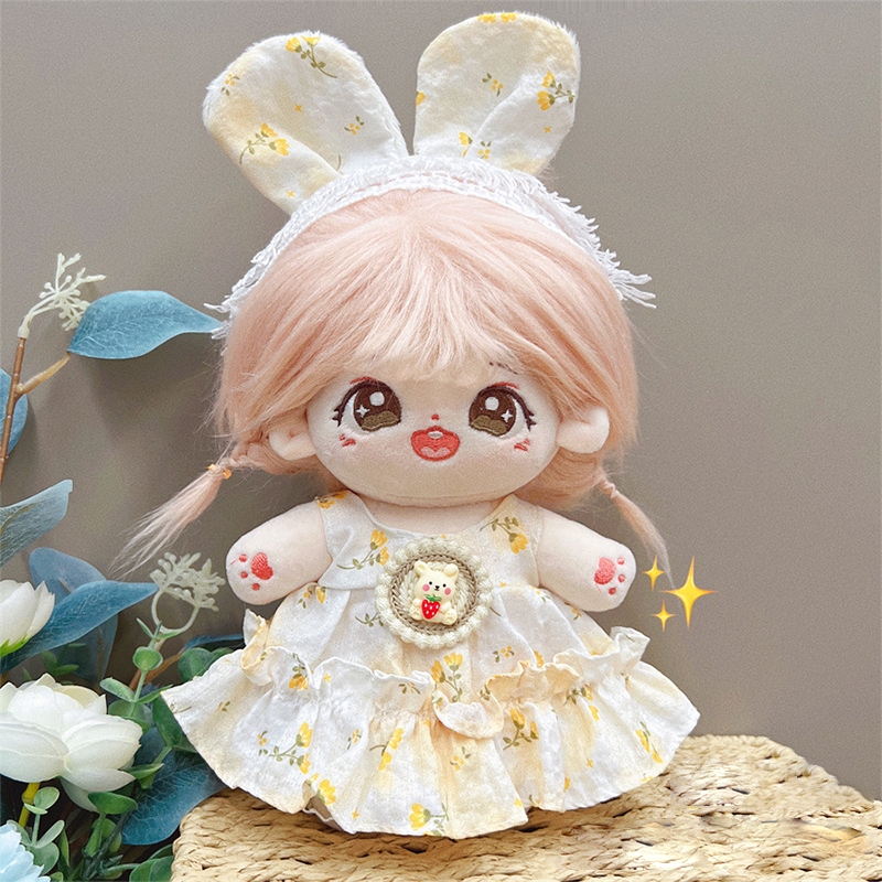 baby three v3 ชุดเป็ด upsetduck ใส่กับน้องเป็ดแล้วน่ารักมาก ชุดน้องเป็ด ชุด upsetduck และตุ๊กตาผ้าขนาด20ซม - รูปที่ 6