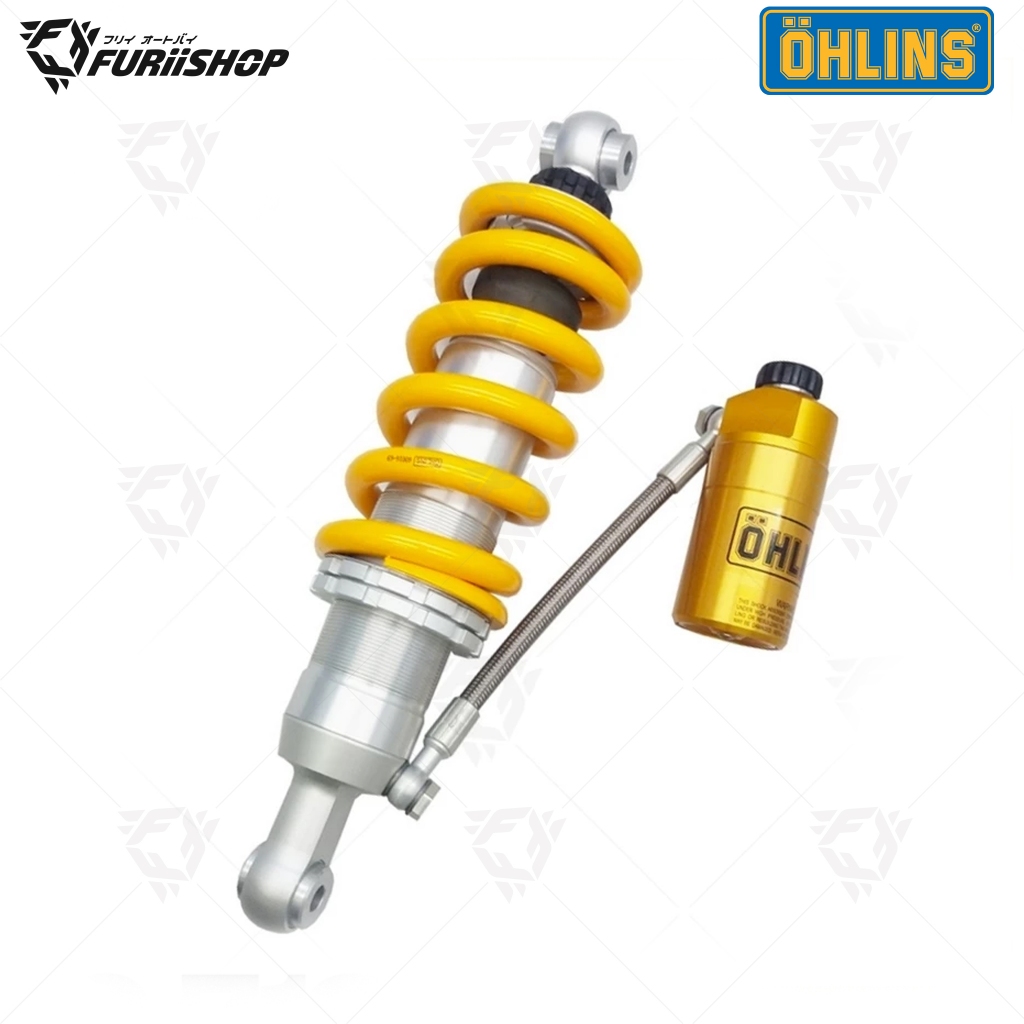 โช๊คหลัง Ohlins HO 713  สำหรับ Honda CB650F/CBR650F ปี 2014-18