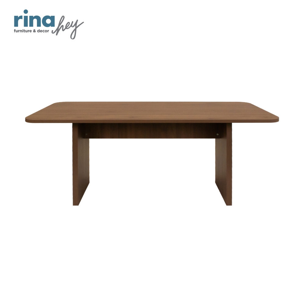 Rina Hey โต๊ะอาหาร รุ่น FENCY/180