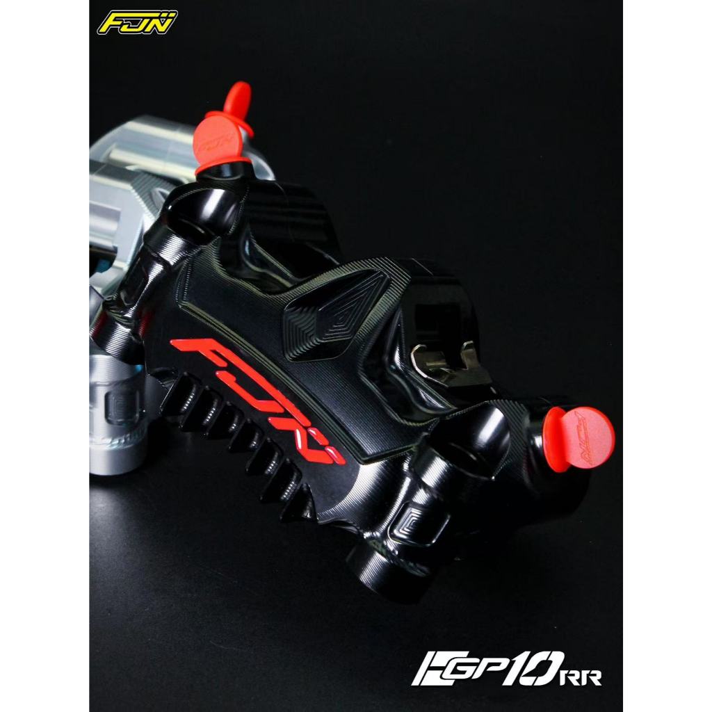 ปั๊มล่าง รุ่น FJN รุ่น GP10 4 Pot 100 MM.