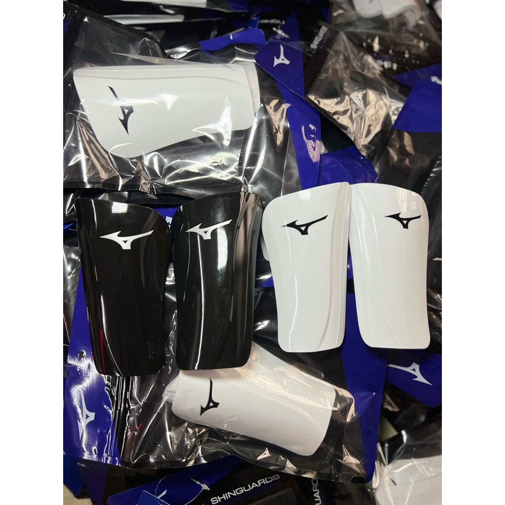 สนับแข้ง Mizuno ของแท้ 100%  MIZUNO SHIN GUARD