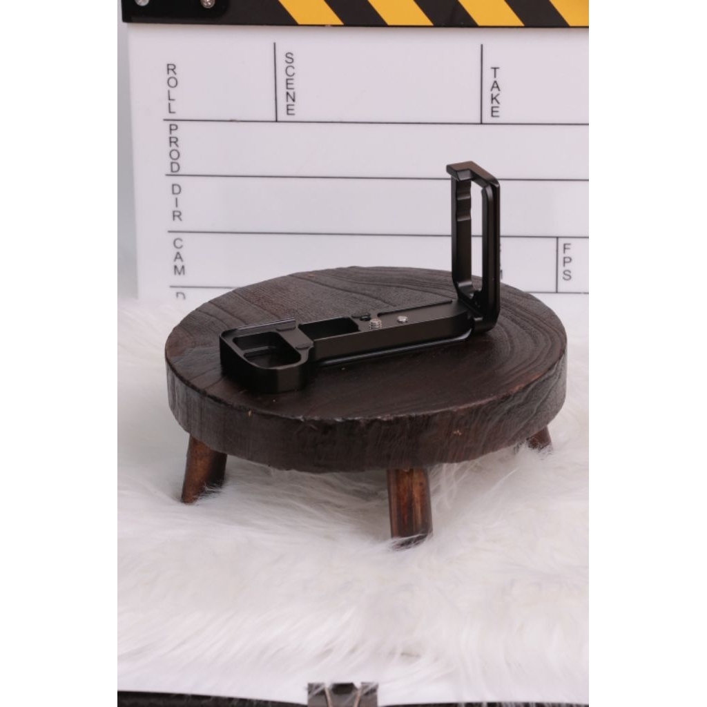 l Plate/bracket Holder Hand Grip A7III / A7RIII / A9