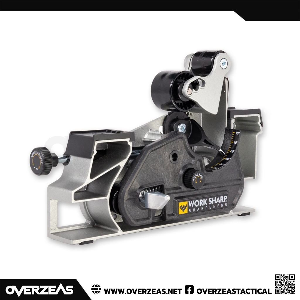 อุปกรณ์เสริม Blade Grinding Attachment For WORK SHARP KEN ONION MK.2,WSSAKO81122