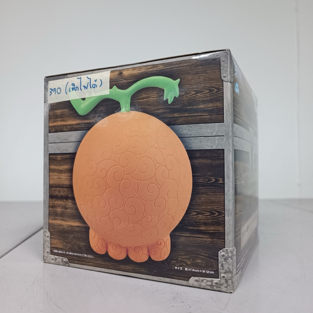 [พร้อมส่ง] BANDAI ONE PIECE - DEVIL FRUIT ROOM LIGHT : YOMI YOMI NO MI