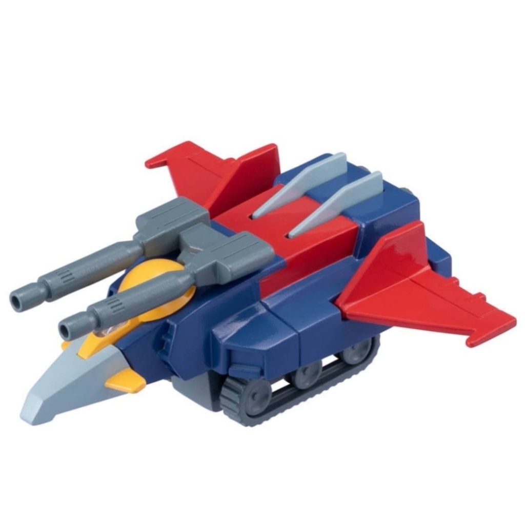 Tomica Dream Gundam Collection กันดั้ม Takara Tomy bb - รูปที่ 7