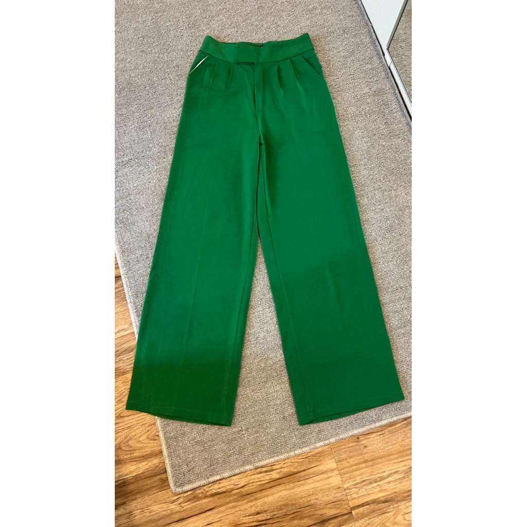 ส่งต่อ กางเกงผ้า Promthong