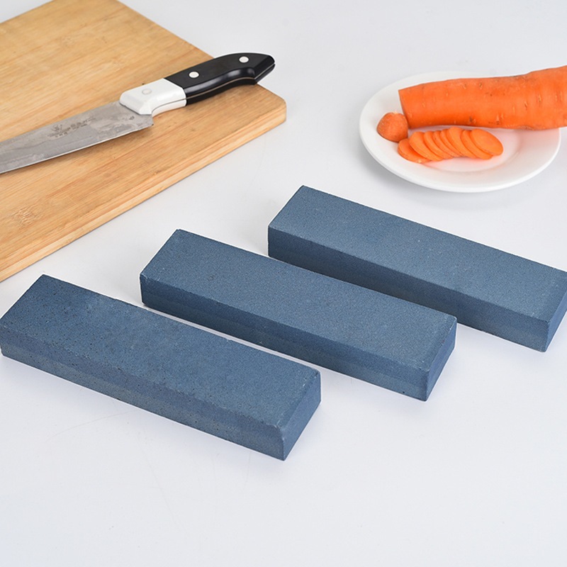 หินลับมีด SANOBI เซ็ท 3 ชิ้น ขนาด 20 x 5 x 2 ซม.