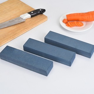 หินลับมีด SANOBI เซ็ท 3 ชิ้น ขนาด 20 x 5 x 2 ซม.