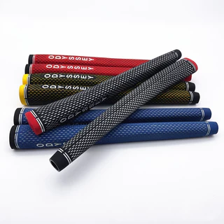 กริปพัตเตอร์ แบบ 1 ชิ้น (GOD001) ODYSSEY Putter Standard Pistol Rubber Golf