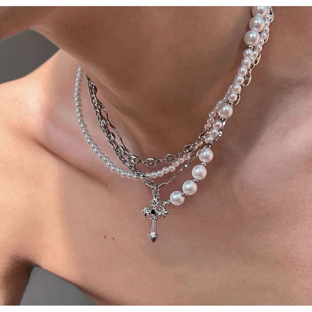 USSTYLE - Necklace 0065