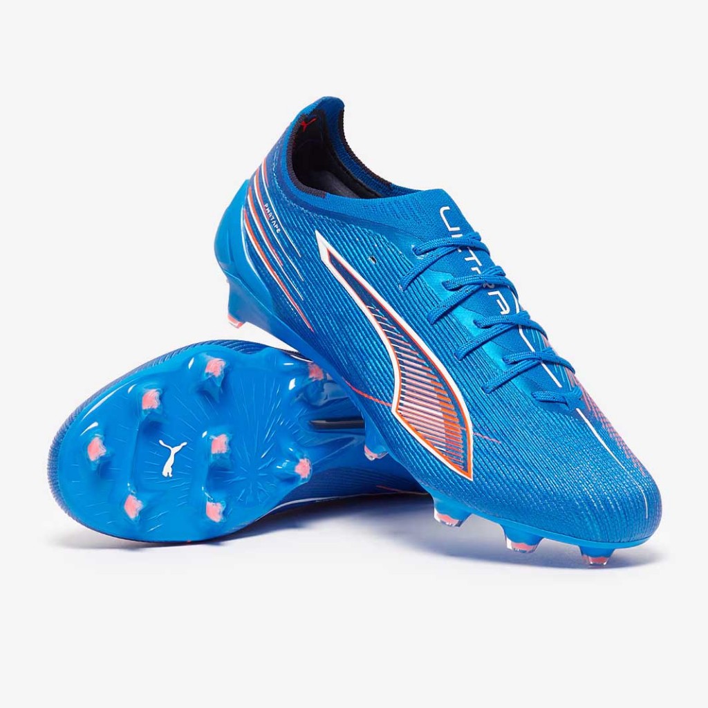 รองเท้าฟุตบอล Puma Ultra 6 Ultimate FG