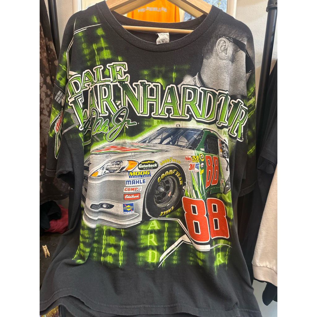 T#2 Size 2XL MTN Dew