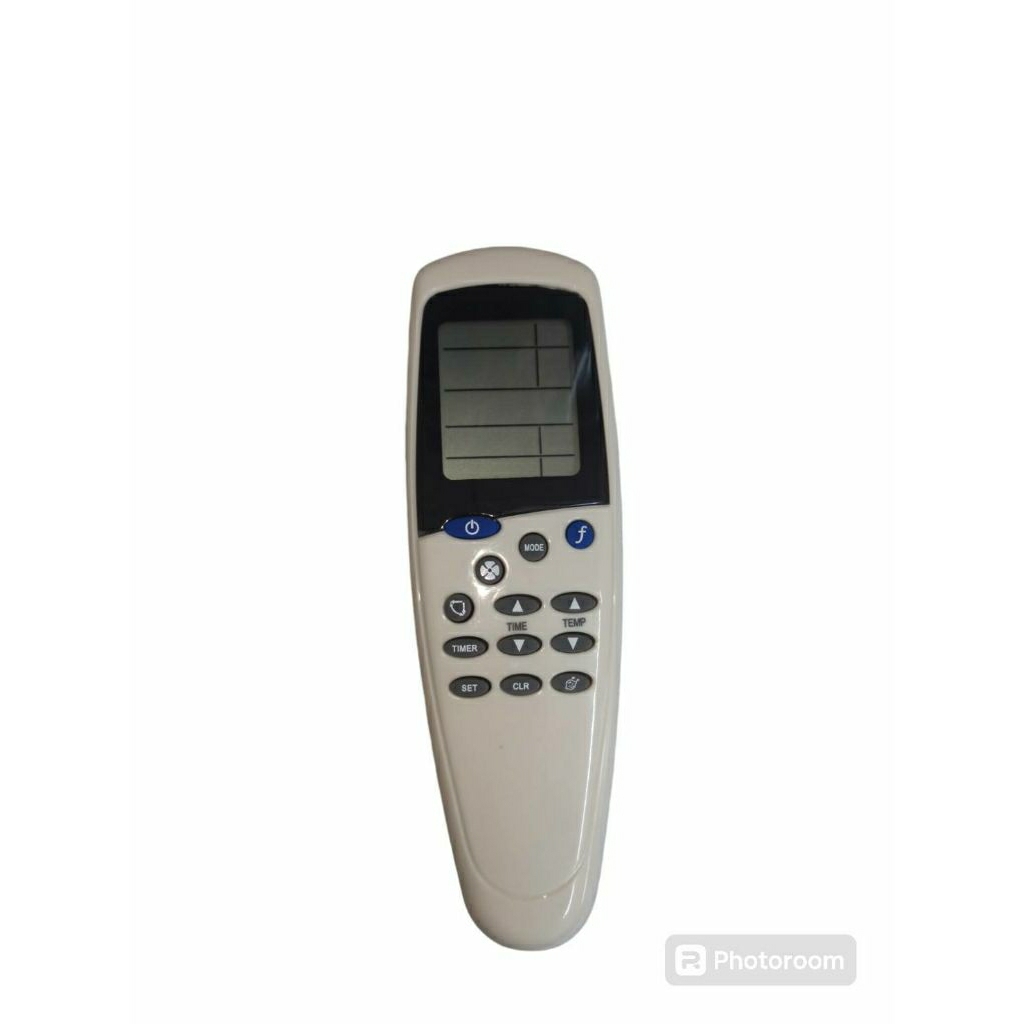 Remote Air Saijo Denki LCD7,9,10 สินค้าใช้งานง่ายแค่ใส่ถ่านก็สามารถใช้งานได้เลย รีโมท์แอร์