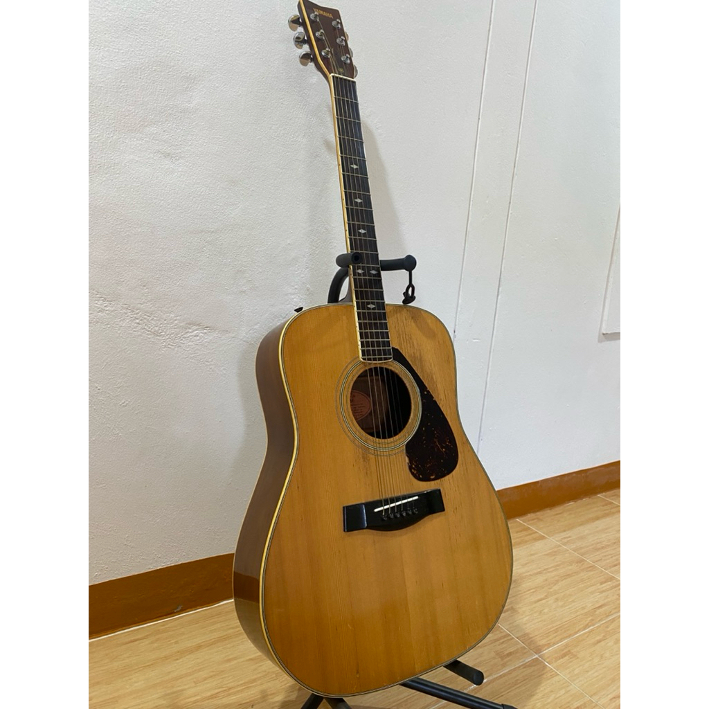 YAMAHA FG 351 แท้ญี่ปุ่น!!! ของหายาก