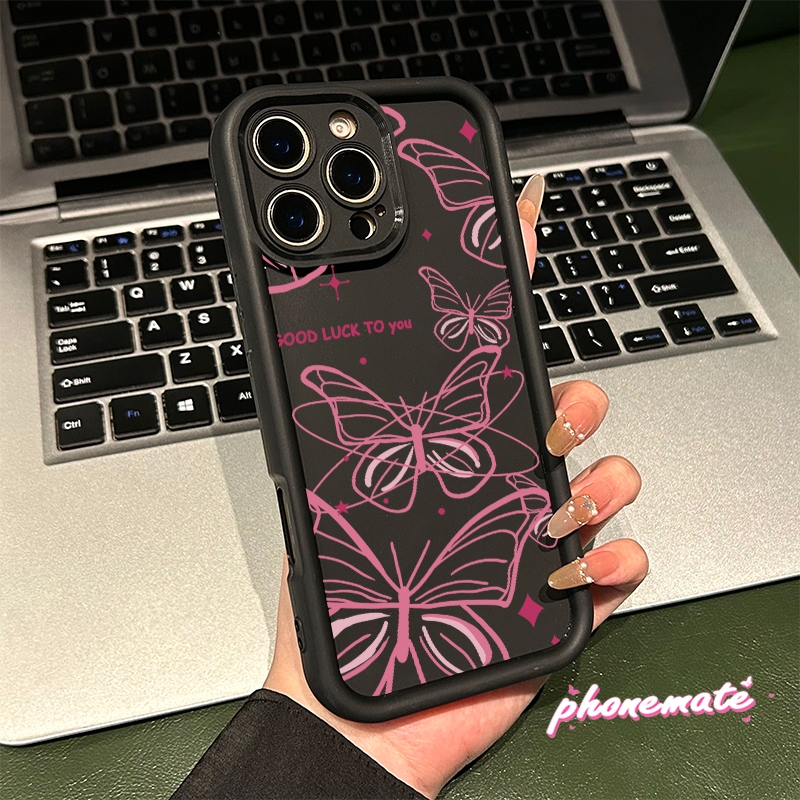 เคส  Samsung A04s/A13 A12 M12 A05s A05 A03s A02s A03 A23 A25 A35 A16 A06 A55 A54 A53 A52s A52 A51 A30s เคสซัมซุง