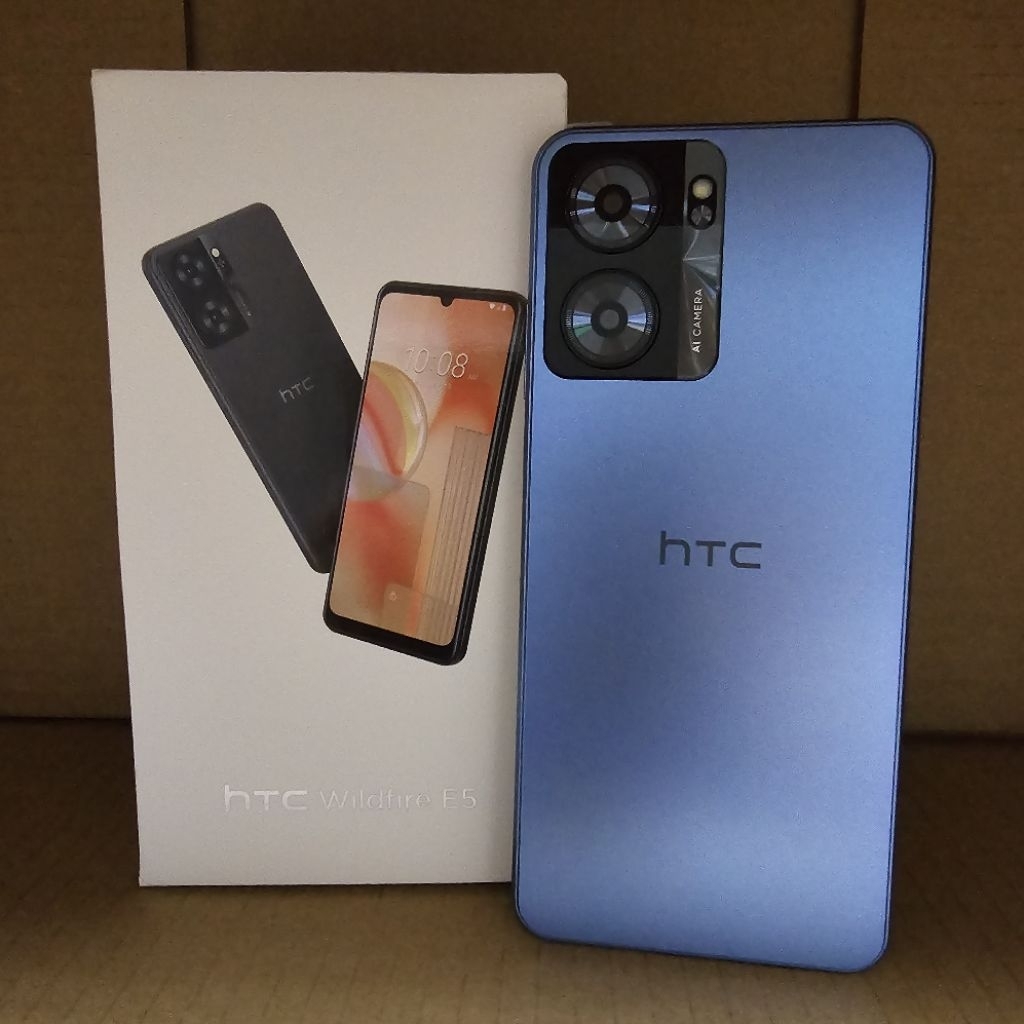 โทรศัพท์มือถือสมาร์ทโฟน HTC เครื่องสวยประกัน 2ปี