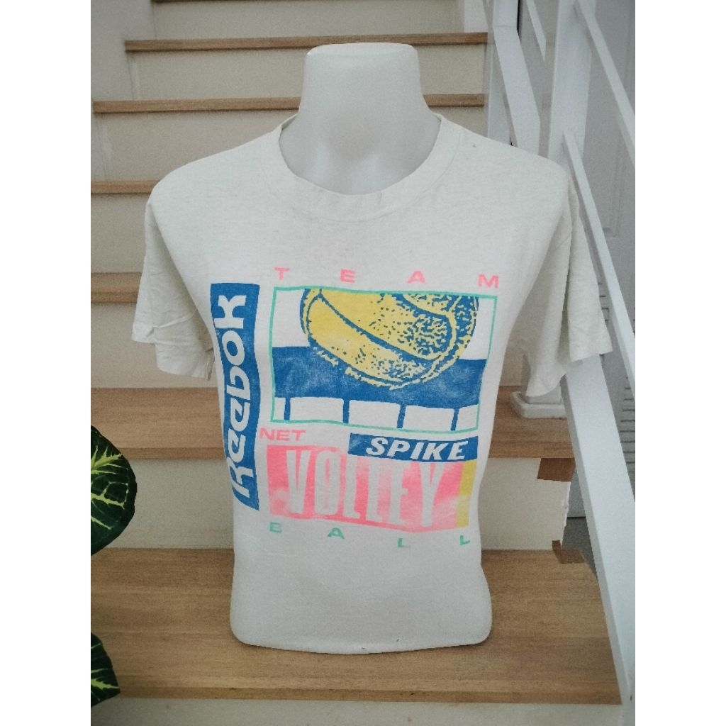 เสื้อยืดมือสอง...USA6C (90'S)