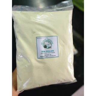 หัวนมผงนิวซีแลนด์ สำหรับทำเบเกอรี่ นมผงเต็มมันเนย Full Cream Milk Powder