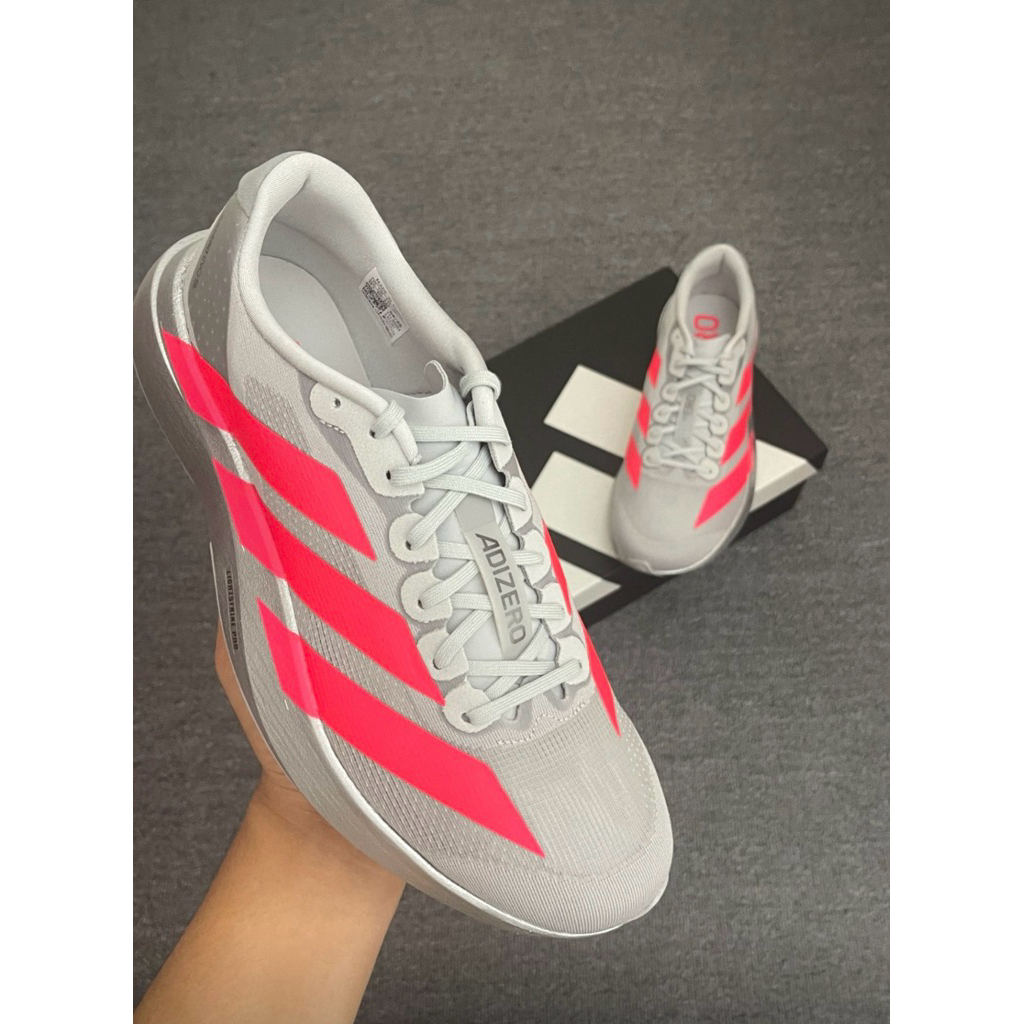 [Pre-Order✈️] Adidas Adizero EVO SL “ EKIDEN “สีใหม่✨[มือ 1 ของแท้💯%]