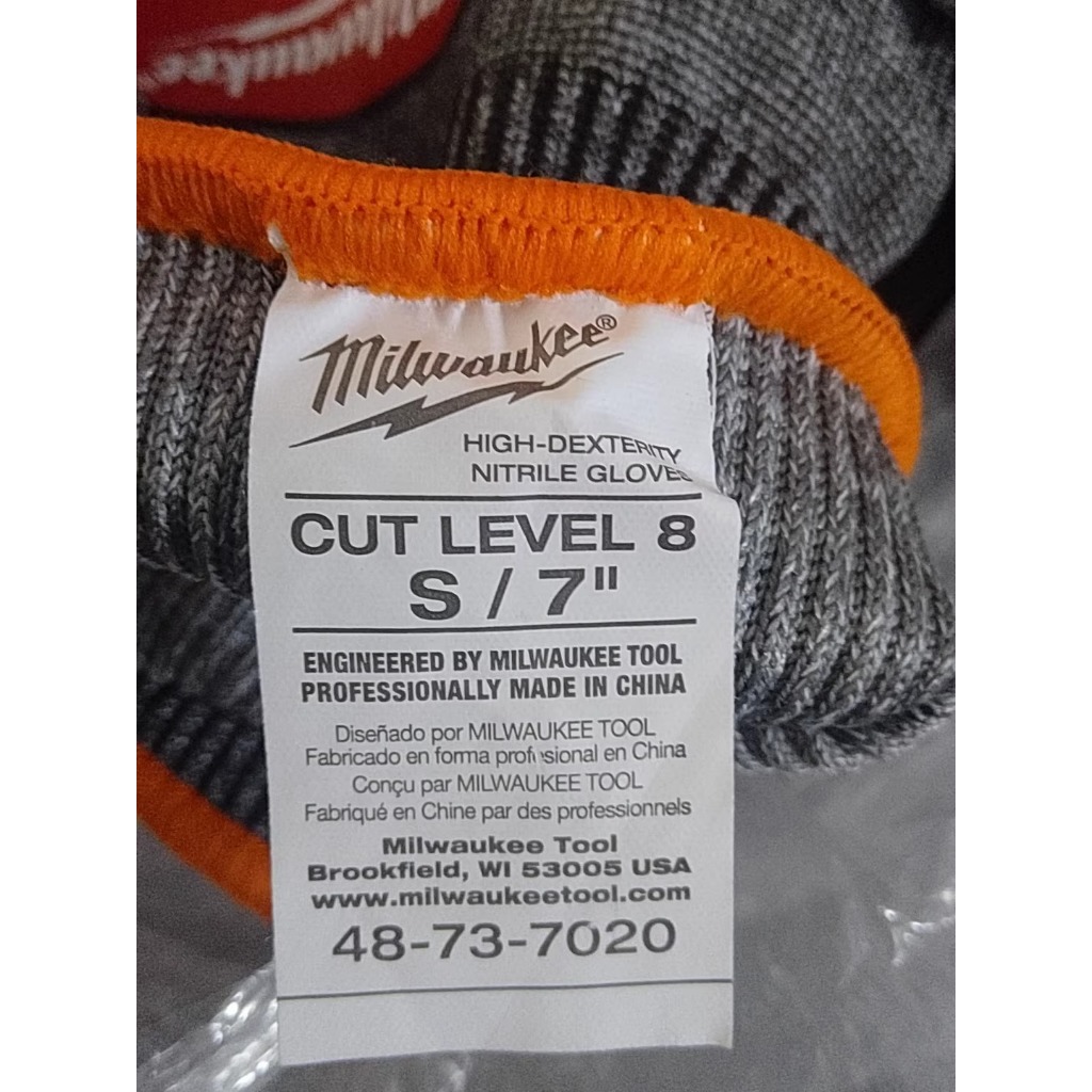S CUT8 Super Rare Milwaukee ที่เดียวในไทย ราคา ถูกที่สุด ดีลบีเคเค แกลเลอรีภาพที่ 3