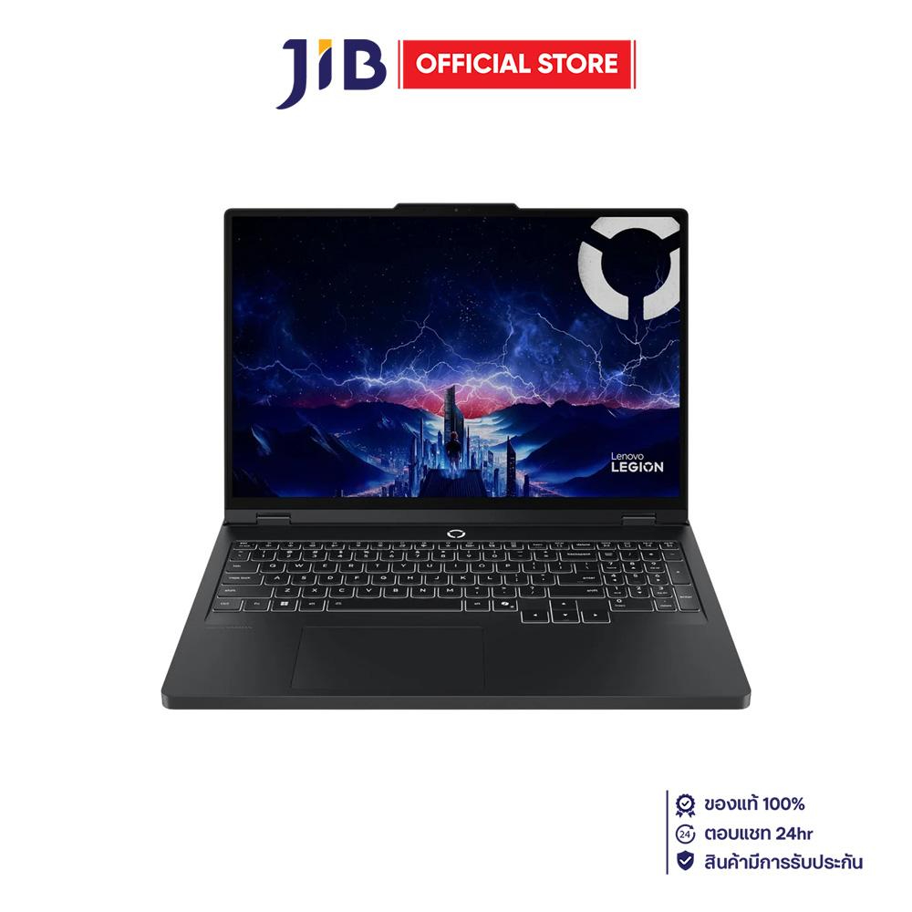 NOTEBOOK (โน้ตบุ๊ค) LENOVO LEGION PRO 5 16IAX10H 83LU000VTA - ECLIPSE BLACK