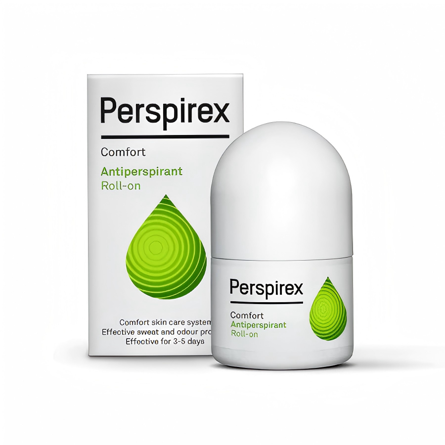 PERSPIREX comfort Antiperspirant Roll On 20ml